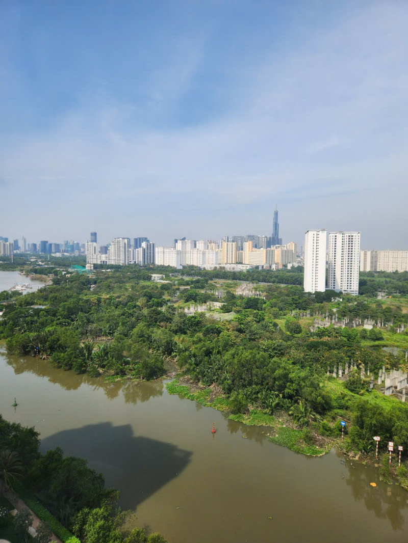 Cho Thuê Căn Hộ 3PN Diamond Island DI2234 - ảnh nhỏ 4