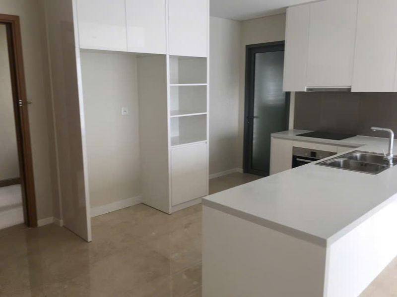 Cho Thuê Căn Hộ 3PN Diamond Island DI2258 - ảnh nhỏ 2