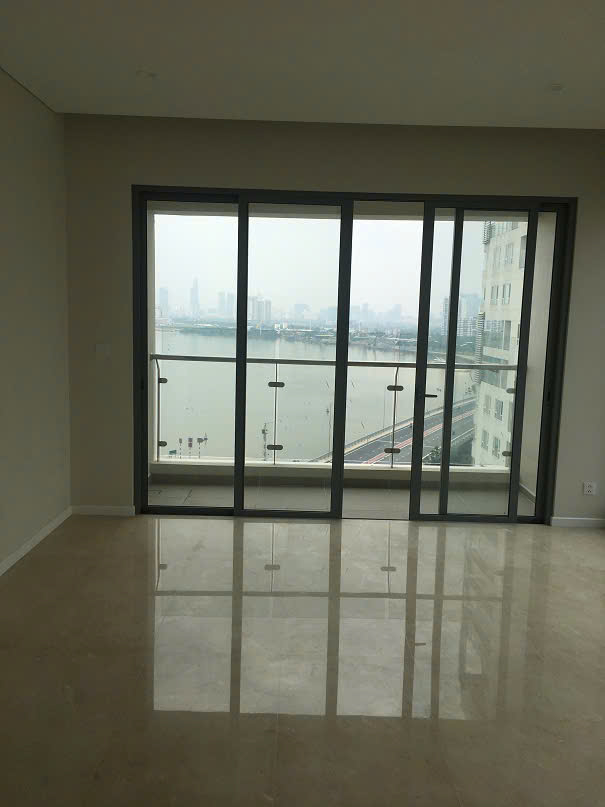 Cho Thuê Căn Hộ 3PN Diamond Island DI2258 - ảnh nhỏ 4