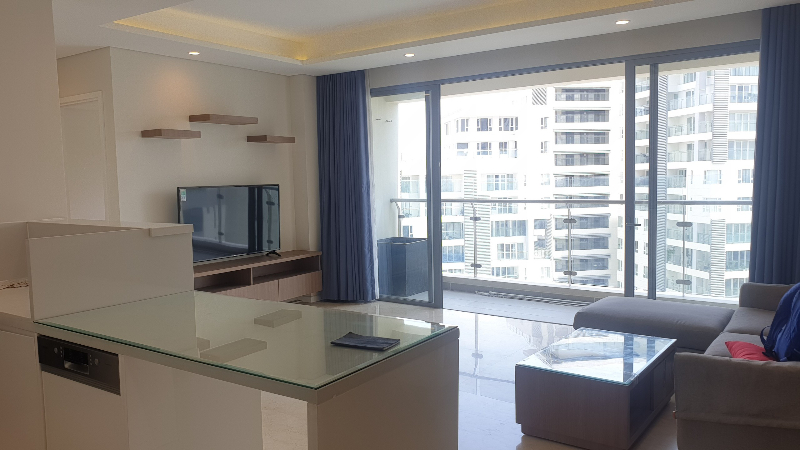 Cho Thuê Căn Hộ 2PN Diamond Island DI2272 - Hình 1