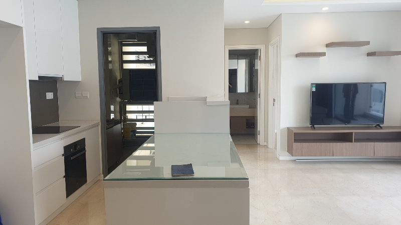 Cho Thuê Căn Hộ 2PN Diamond Island DI2272 - ảnh nhỏ 2