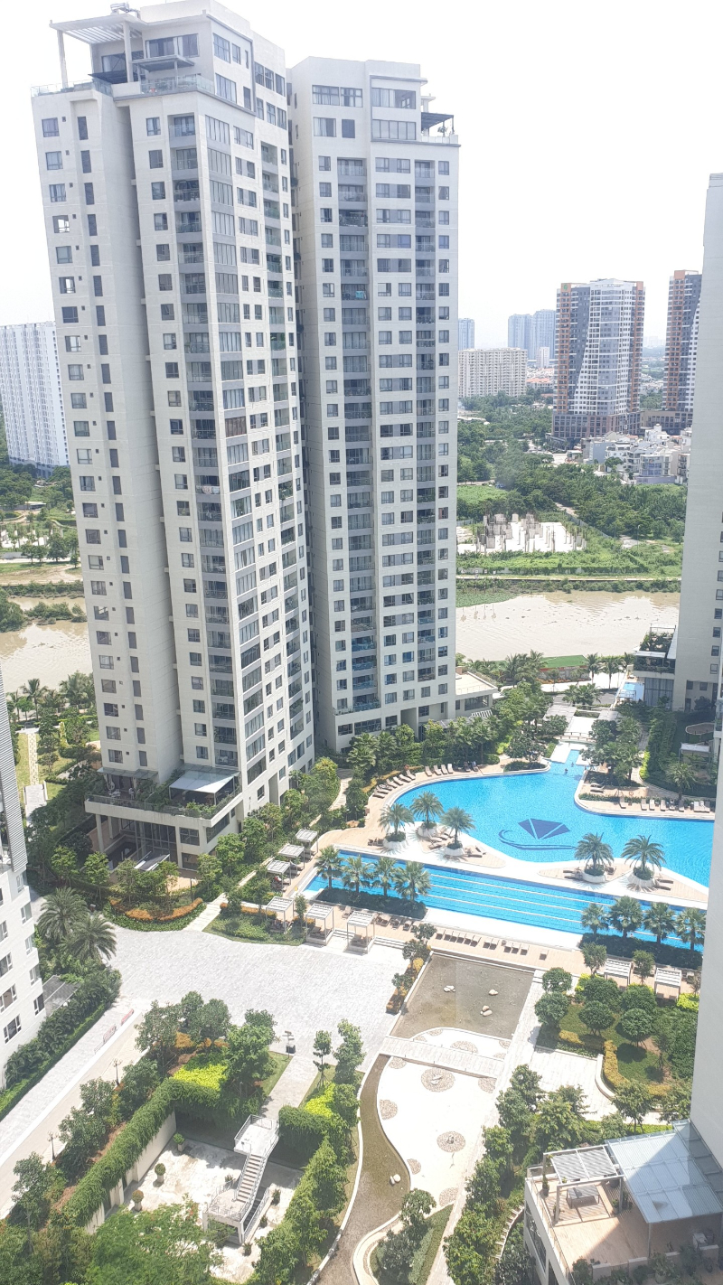 Cho Thuê Căn Hộ 2PN Diamond Island DI2272 - ảnh nhỏ 4