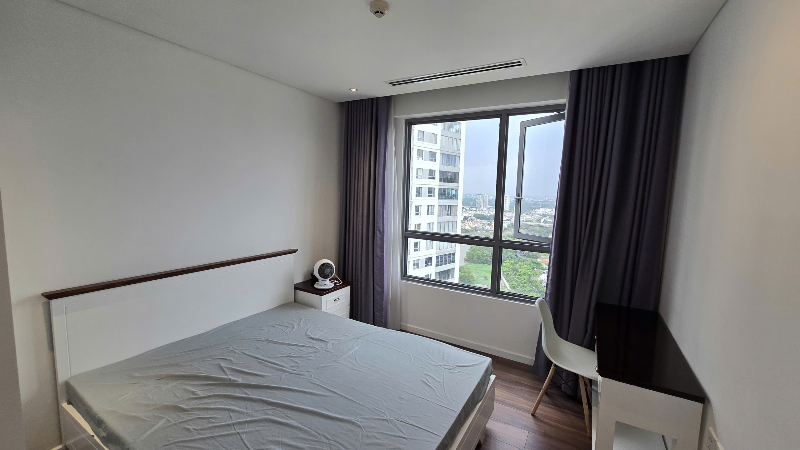 Cho Thuê Căn Hộ 3PN Diamond Island DI2278 - ảnh nhỏ 3