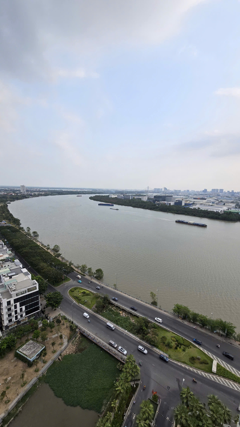 Cho Thuê Căn Hộ 3PN Diamond Island DI2278 - ảnh nhỏ 9