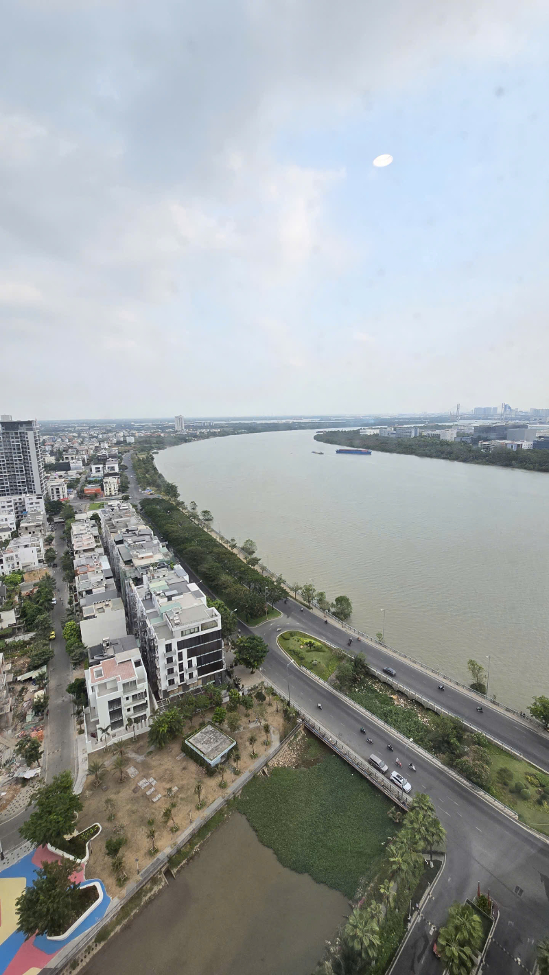 Cho Thuê Căn Hộ 3PN Diamond Island DI2278 - ảnh nhỏ 11