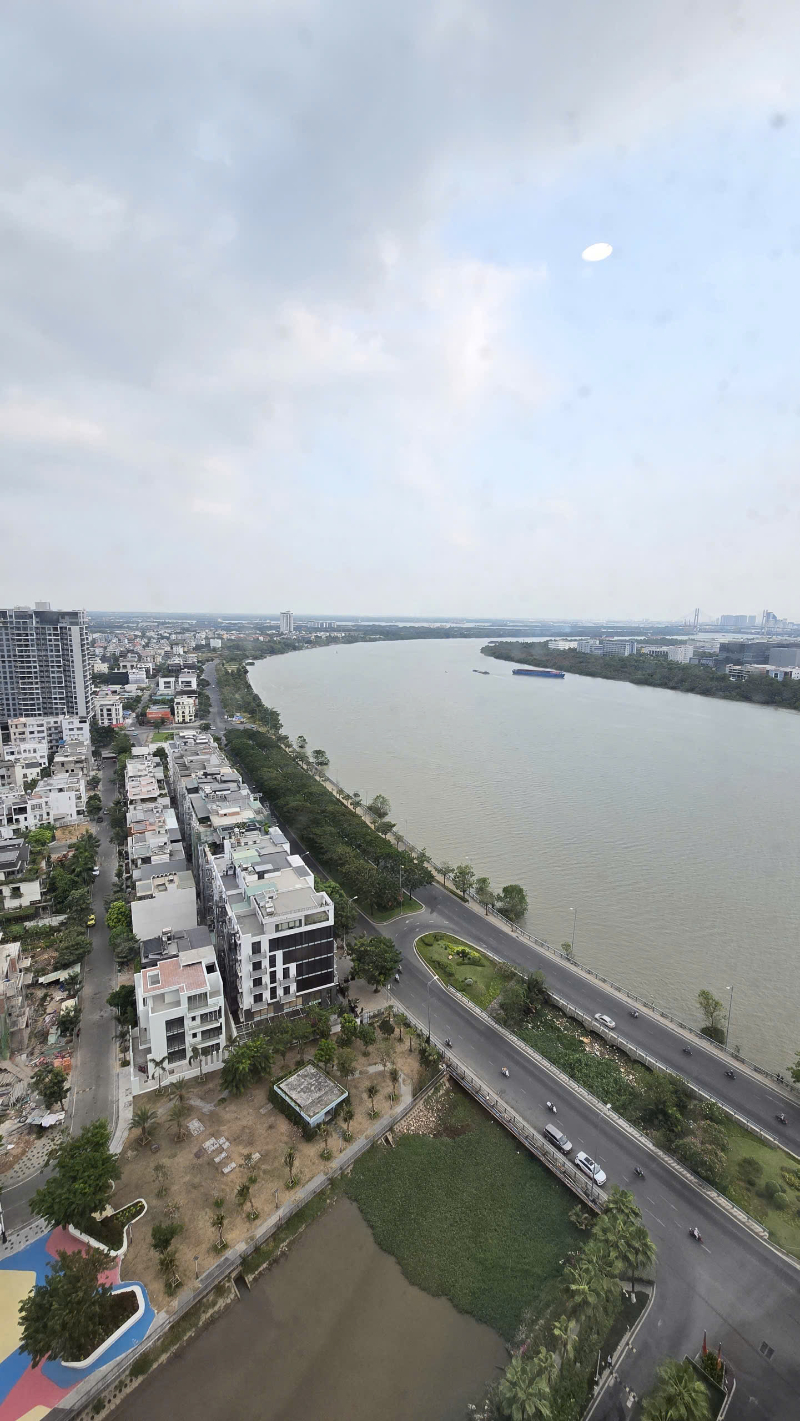 Cho Thuê Căn Hộ 3PN Diamond Island DI2278 - ảnh nhỏ 13