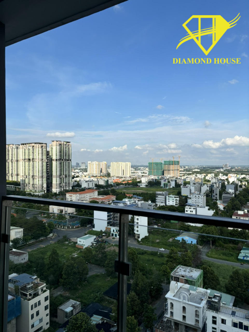 Cho Thuê Căn Hộ 1PN One Verandah OV1220 - ảnh nhỏ 5