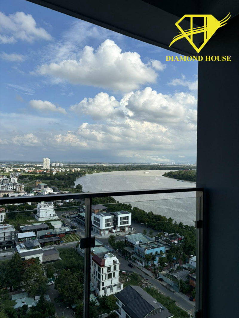Cho Thuê Căn Hộ 1PN One Verandah OV1220 - ảnh nhỏ 10