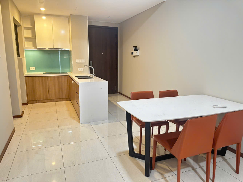 Cho Thuê Căn Hộ 1PN One Verandah OV1235 - ảnh nhỏ 2