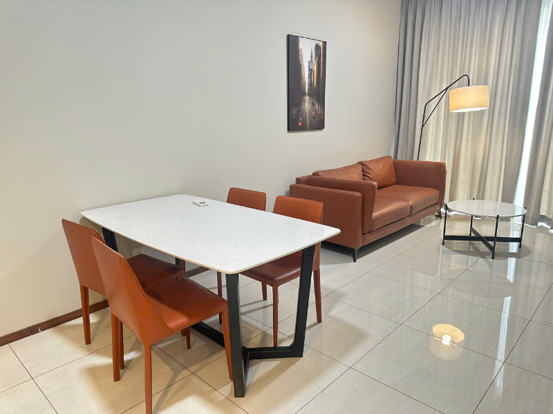Cho Thuê Căn Hộ 1PN One Verandah OV1235 - ảnh nhỏ 6