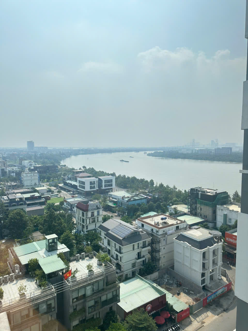 Cho Thuê Căn Hộ 1PN One Verandah OV1235 - ảnh nhỏ 10