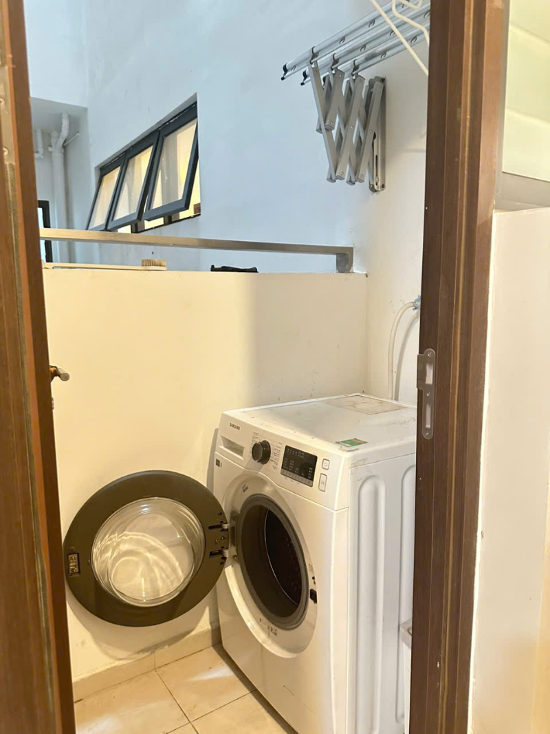 Cho Thuê Căn Hộ 1PN One Verandah OV1235 - ảnh nhỏ 15