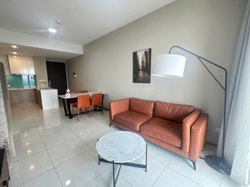 Cho Thuê Căn Hộ 1PN One Verandah OV1235 - ảnh nhỏ 16
