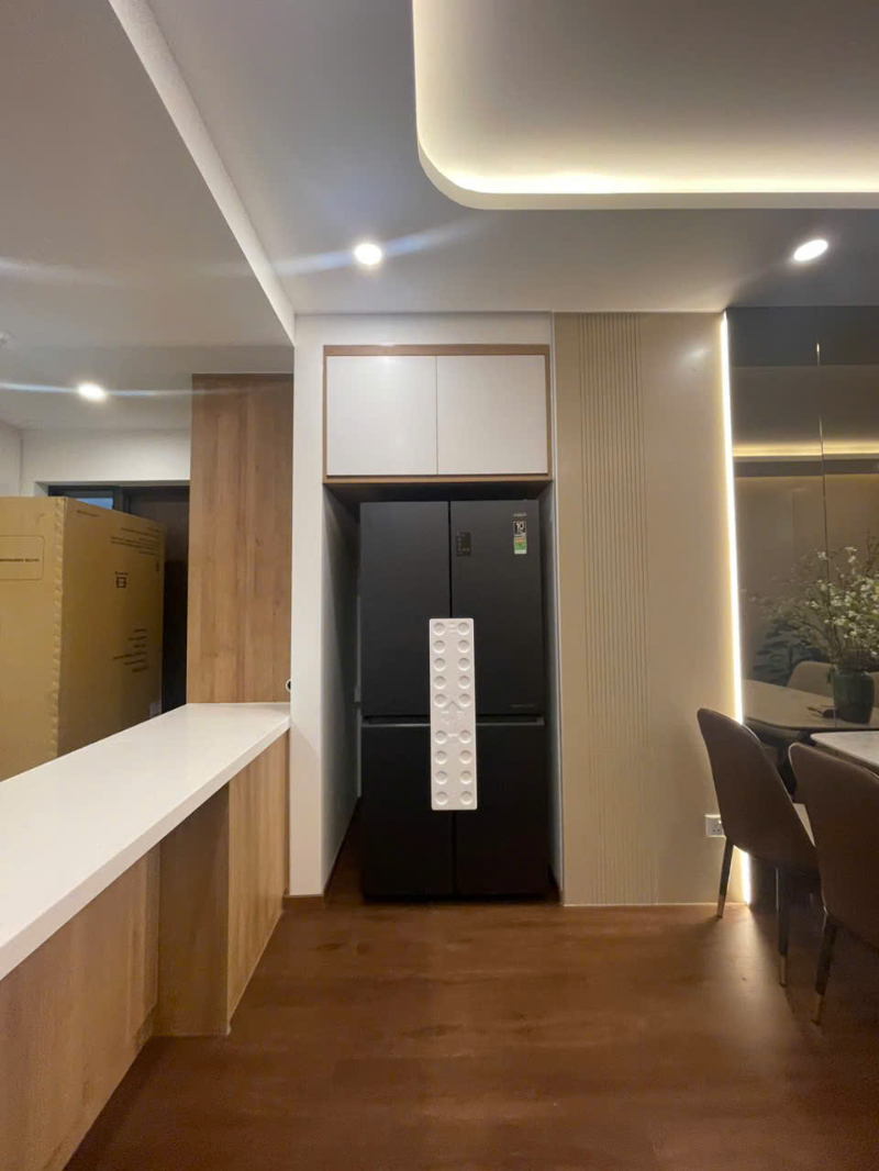 Cho Thuê Căn Hộ 3PN One Verandah OV1236 - ảnh nhỏ 2