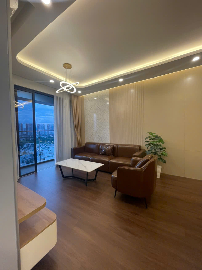 Cho Thuê Căn Hộ 3PN One Verandah OV1236 - ảnh nhỏ 4