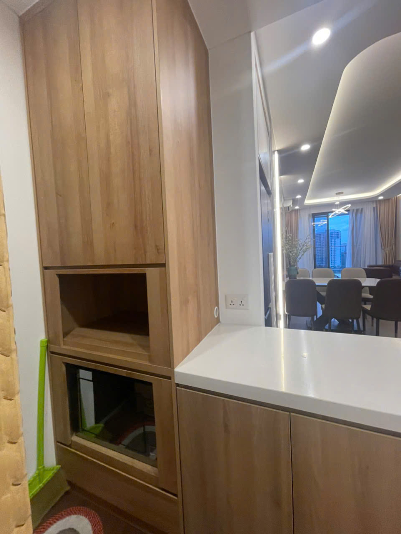 Cho Thuê Căn Hộ 3PN One Verandah OV1236 - ảnh nhỏ 5