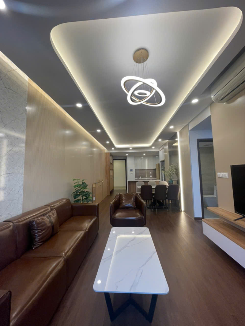 Cho Thuê Căn Hộ 3PN One Verandah OV1236 - ảnh nhỏ 6