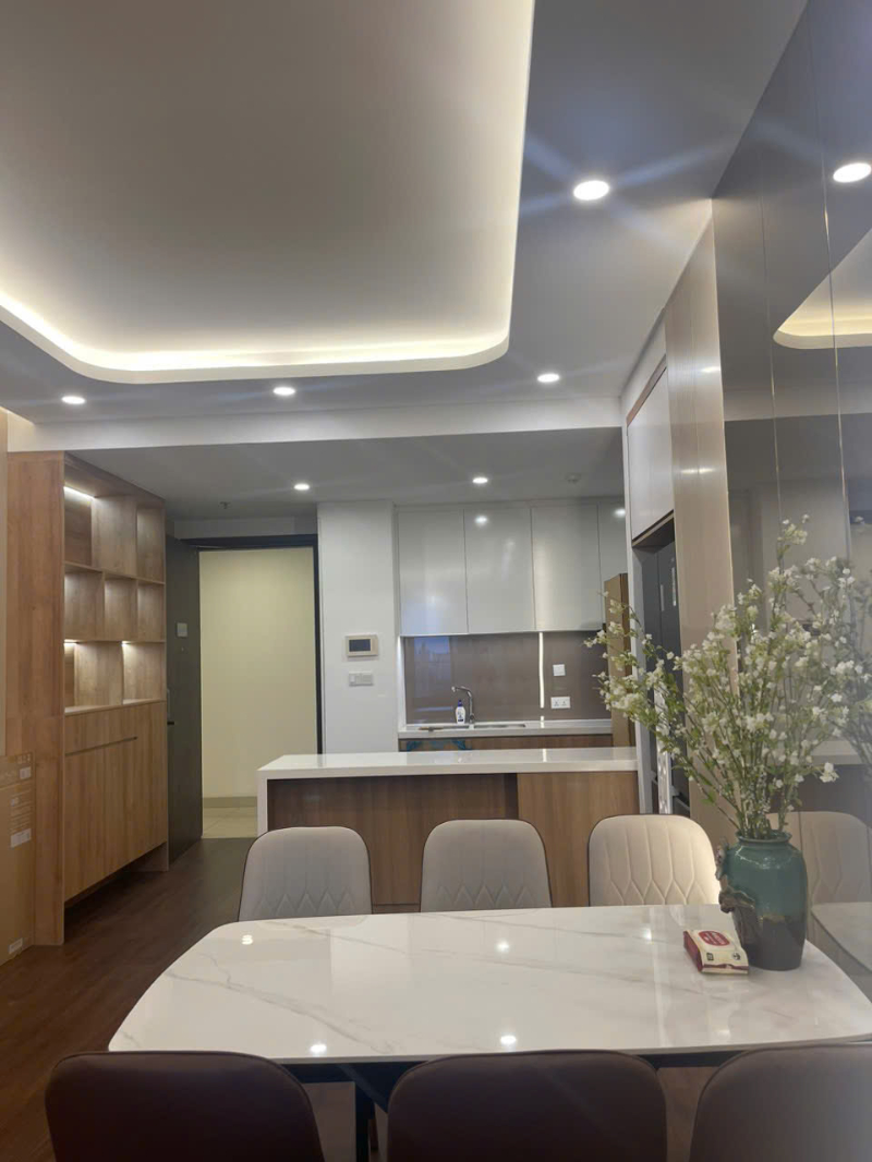 Cho Thuê Căn Hộ 3PN One Verandah OV1236 - ảnh nhỏ 7
