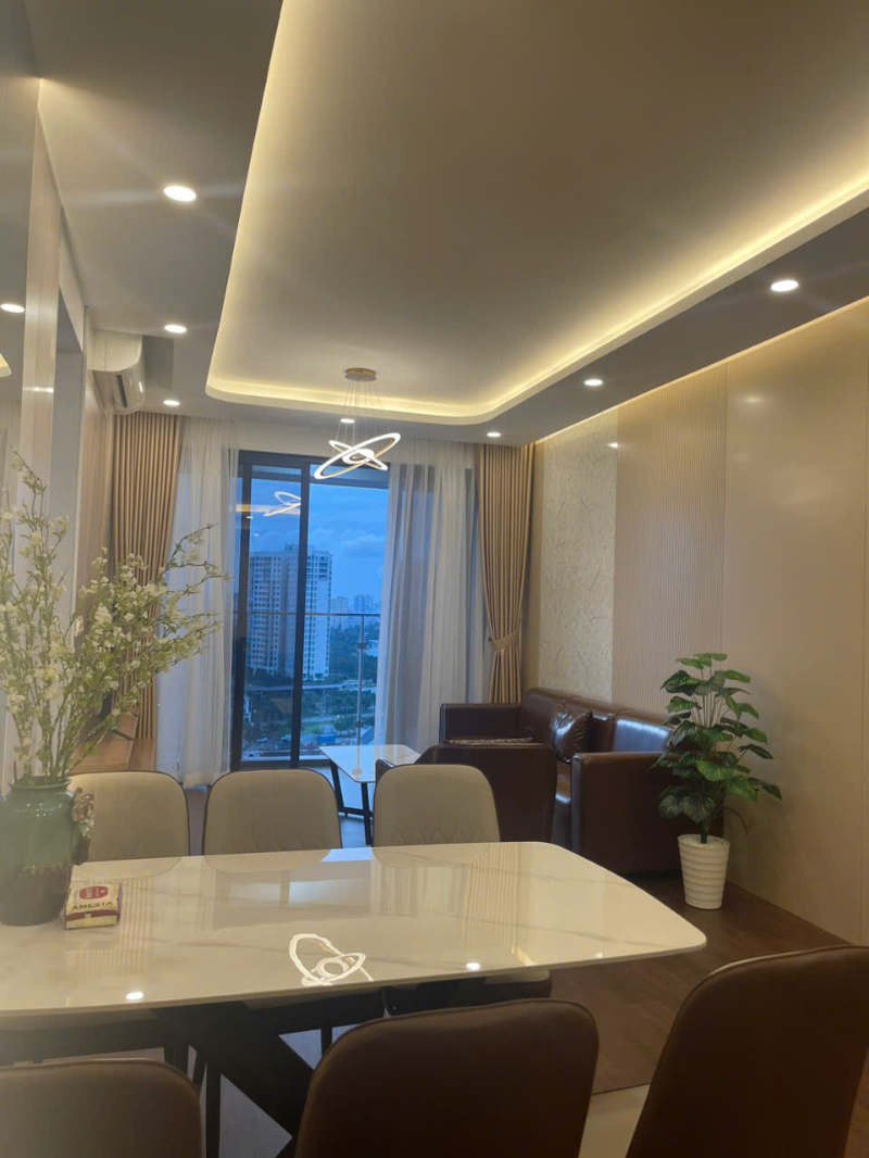 Cho Thuê Căn Hộ 3PN One Verandah OV1236 - ảnh nhỏ 17