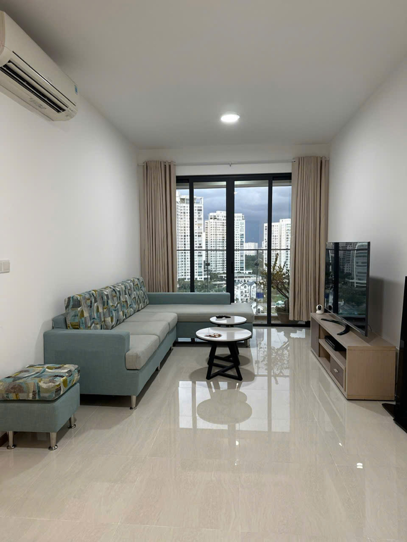 Cho Thuê Căn Hộ 2PN One Verandah OV1237 - ảnh nhỏ 2