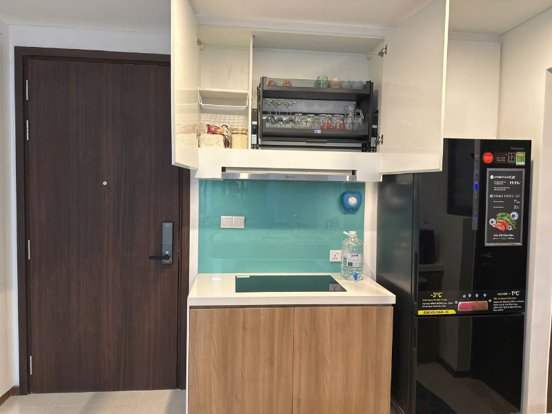 Cho Thuê Căn Hộ 2PN One Verandah OV1237 - ảnh nhỏ 5
