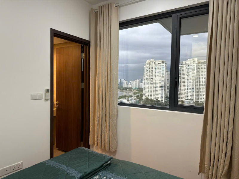 Cho Thuê Căn Hộ 2PN One Verandah OV1237 - ảnh nhỏ 6