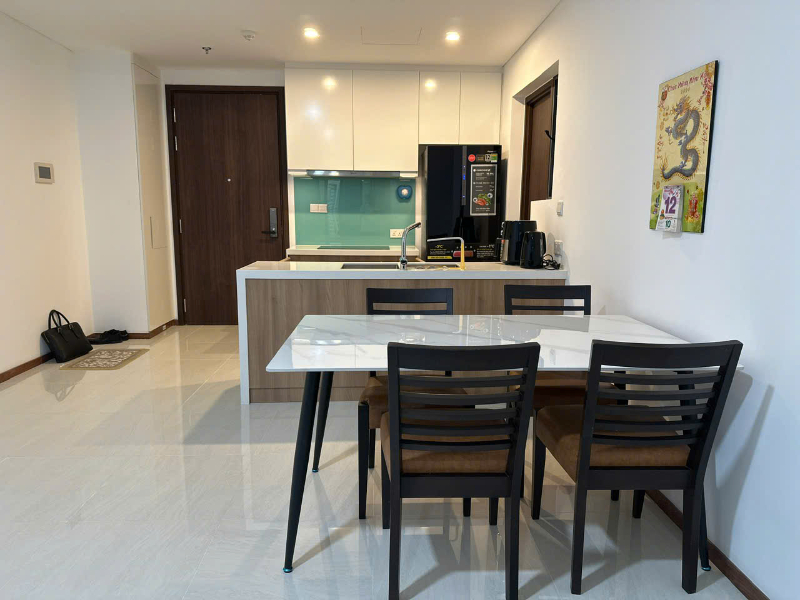 Cho Thuê Căn Hộ 2PN One Verandah OV1237 - ảnh nhỏ 10