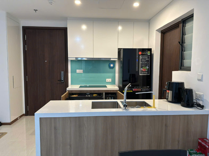 Cho Thuê Căn Hộ 2PN One Verandah OV1237 - ảnh nhỏ 11