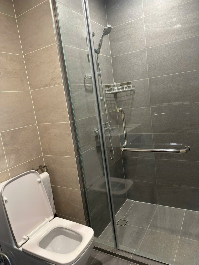 Cho Thuê Căn Hộ 2PN One Verandah OV1237 - ảnh nhỏ 12