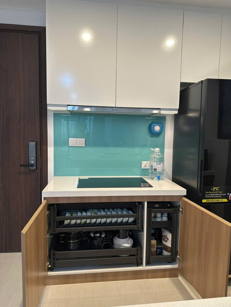Cho Thuê Căn Hộ 2PN One Verandah OV1237 - ảnh nhỏ 14