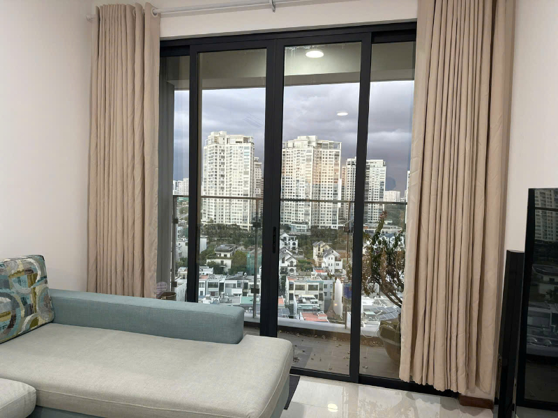 Cho Thuê Căn Hộ 2PN One Verandah OV1237 - ảnh nhỏ 15
