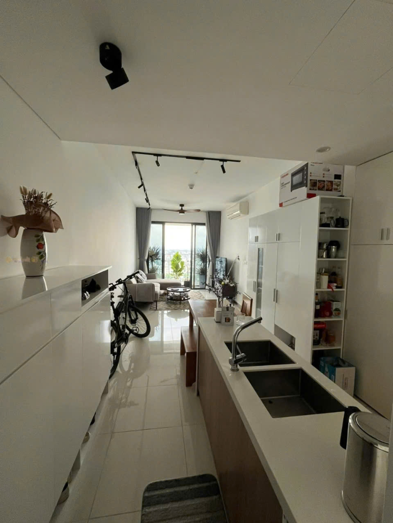 Bán Căn Hộ 1PN One Verandah OV1239 - ảnh nhỏ 5