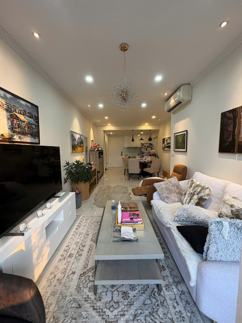 Bán Căn Hộ 2PN One Verandah OV1244 - Hình 1