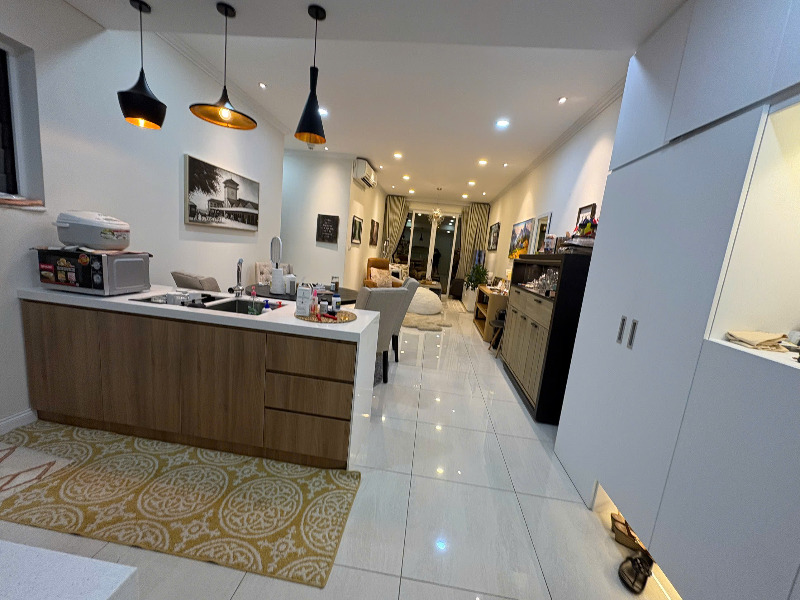 Bán Căn Hộ 2PN One Verandah OV1244 - ảnh nhỏ 2