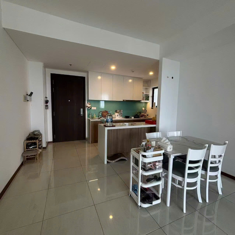 Bán Căn Hộ 2PN One Verandah OV1245 - Hình 1
