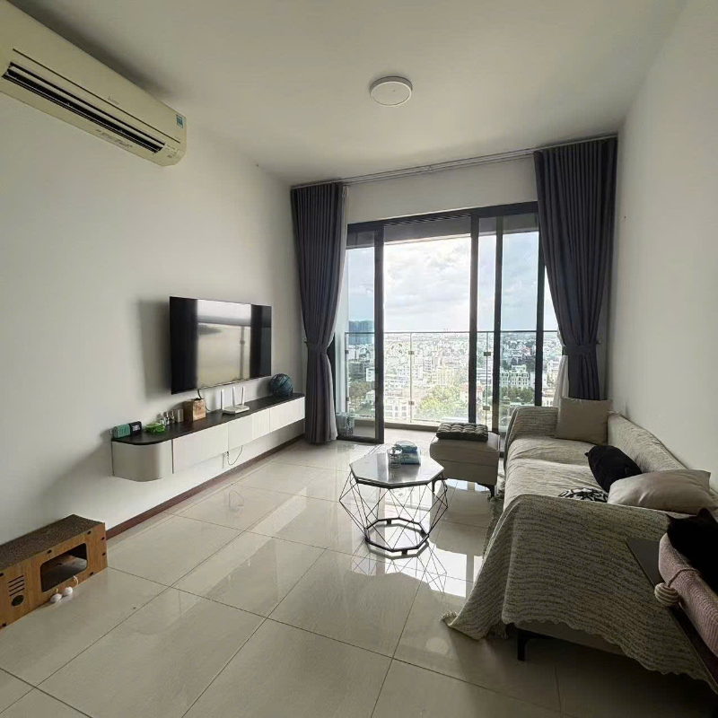 Bán Căn Hộ 2PN One Verandah OV1245 - ảnh nhỏ 6