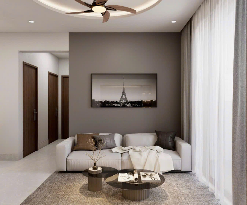 Cho Thuê Căn Hộ 3PN One Verandah OV1247 - ảnh nhỏ 3