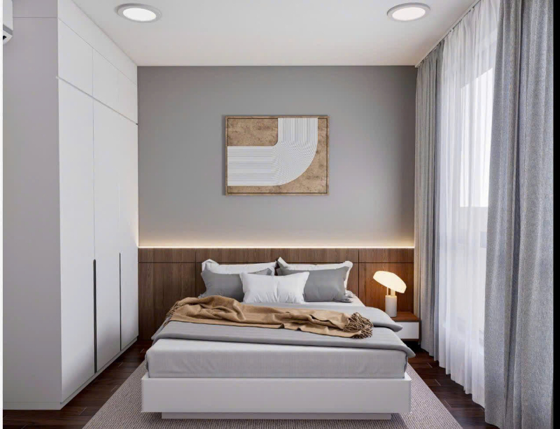 Cho Thuê Căn Hộ 3PN One Verandah OV1247 - ảnh nhỏ 6