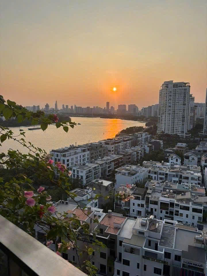 Cho Thuê Căn Hộ 3PN One Verandah OV1247 - ảnh nhỏ 7