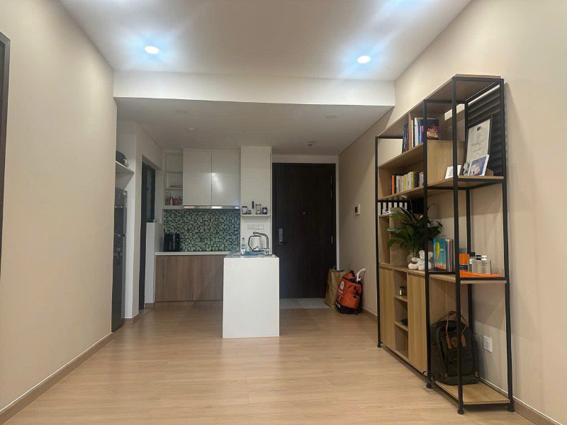 Cho Thuê Căn Hộ 1PN One Verandah OV1250 - Hình 1