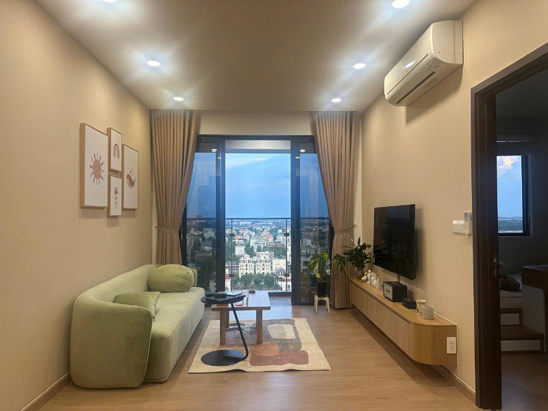 Cho Thuê Căn Hộ 1PN One Verandah OV1250 - ảnh nhỏ 2