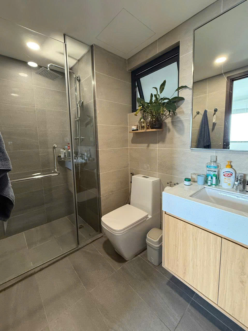 Cho Thuê Căn Hộ 1PN One Verandah OV1250 - ảnh nhỏ 3
