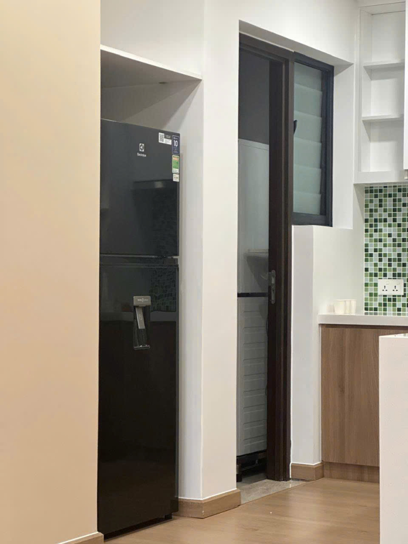 Cho Thuê Căn Hộ 1PN One Verandah OV1250 - ảnh nhỏ 4