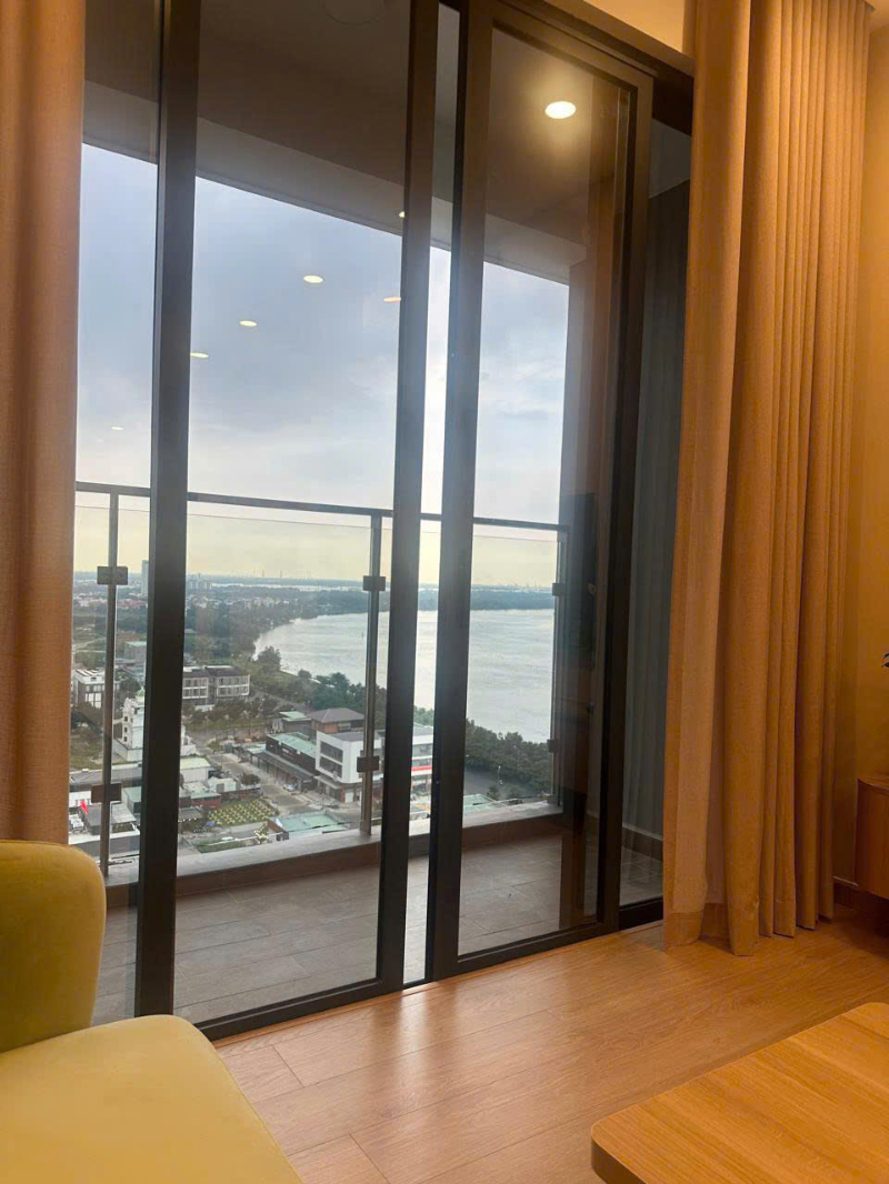 Cho Thuê Căn Hộ 1PN One Verandah OV1250 - ảnh nhỏ 6