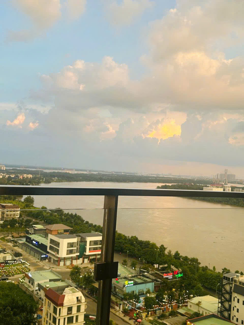 Cho Thuê Căn Hộ 1PN One Verandah OV1250 - ảnh nhỏ 7
