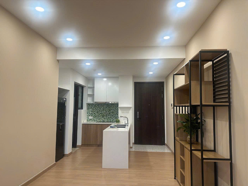 Cho Thuê Căn Hộ 1PN One Verandah OV1250 - ảnh nhỏ 8