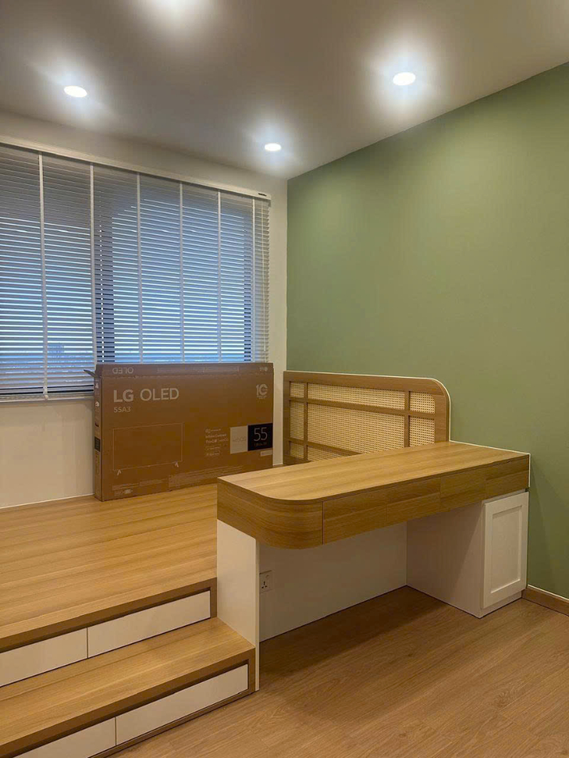 Cho Thuê Căn Hộ 1PN One Verandah OV1250 - ảnh nhỏ 9