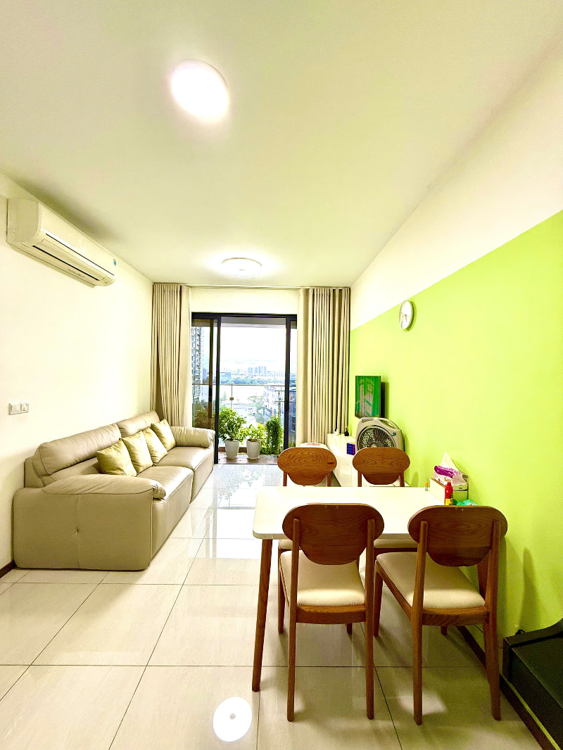 Cho Thuê Căn Hộ 2PN One Verandah OV1267 - ảnh nhỏ 2