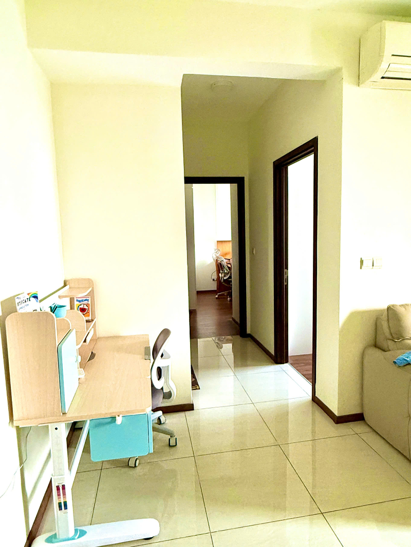 Cho Thuê Căn Hộ 2PN One Verandah OV1267 - ảnh nhỏ 3
