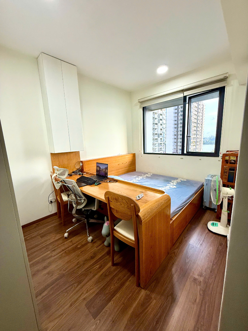 Cho Thuê Căn Hộ 2PN One Verandah OV1267 - ảnh nhỏ 4